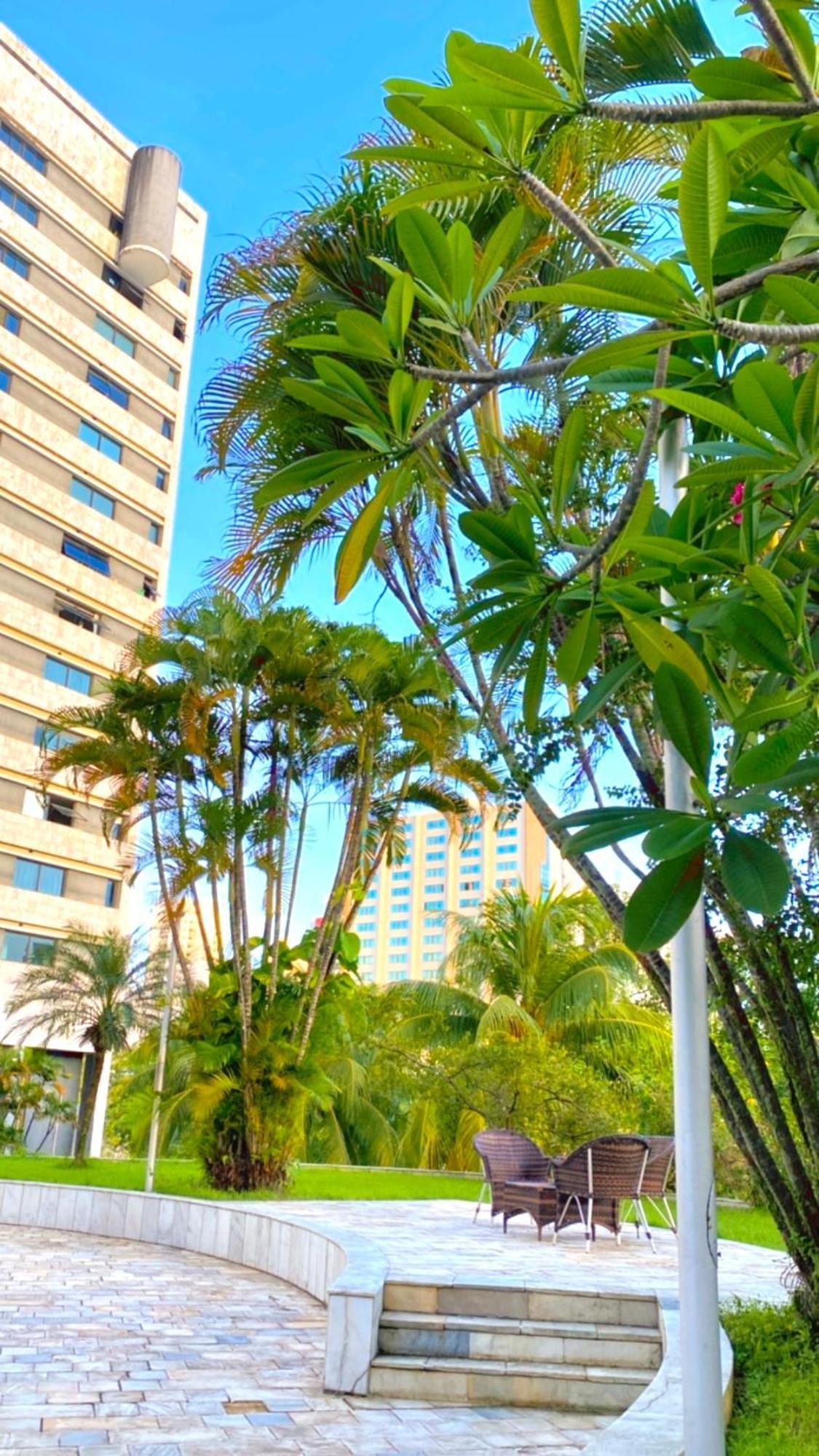 Lm Hotels เฮซิเฟ ภายนอก รูปภาพ
